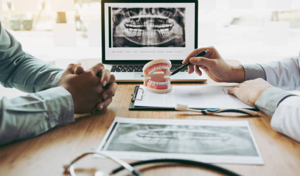 Best Broken or Chipped Tooth Repair in East Atlantic Beach, NY