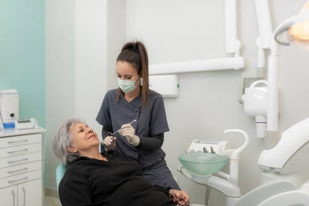 Best Lost Filling or Crown Replacement in East Atlantic Beach, NY