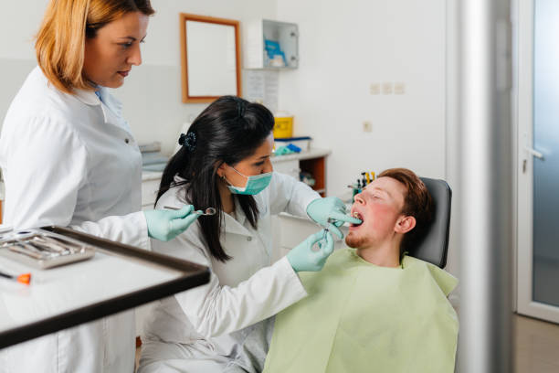 Best Knocked-Out Tooth (Avulsed Tooth) Treatment in East Atlantic Beach, NY
